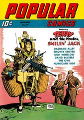 Popular Comics #79 (1942) Comic Books Popular Comics Prices