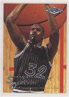 Shaquille O'Neal Basketball Cards 1995 Classic Assets Prices