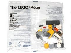 Parts for Star Wars: Build Your Own Adventure #11912 LEGO Star Wars Prices
