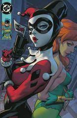 Harley Quinn 30th Anniversary Special [Lau Foil] #1 (2022) Comic Books Harley Quinn 30th Anniversary Special Prices