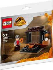 Dinosaur Market #30390 LEGO Jurassic World Prices