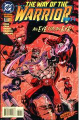 Guy Gardner: Warrior #32 (1995) Comic Books Guy Gardner: Warrior Prices