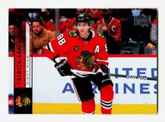Patrick Kane Hockey Cards 2021 Upper Deck 2006-07 Retro Prices