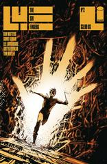 Six Fingers #2 (2024) Comic Books Six Fingers Prices