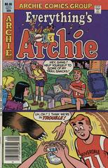 Everything's Archie #96 (1981) Comic Books Everything's Archie Prices