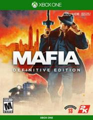 Mafia: Definitive Edition Xbox One Prices