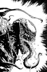 Venom [Giangiordano Sketch] Comic Books Venom Prices