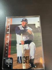 Todd Greene #292 Baseball Cards 1998 Upper Deck Prices