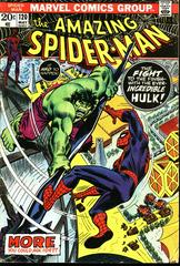 Amazing Spider-Man #120 (1973) Comic Books Amazing Spider-Man Prices