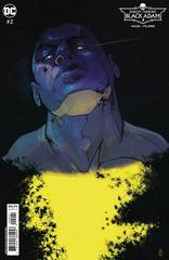 Knight Terrors: Black Adam [Ward] #2 (2023) Comic Books Knight Terrors: Black Adam Prices