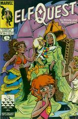 ElfQuest #13 (1986) Comic Books Elfquest Prices