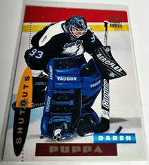 Darren Puppa Hockey Cards 1995 Stadium Club Prices