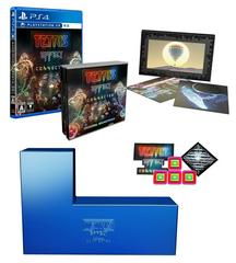 Tetris Effect Connected [Collector's Edition] JP Playstation 4 Prices