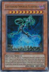 Earthbound Immortal Ccarayhua YuGiOh Stardust Overdrive Prices