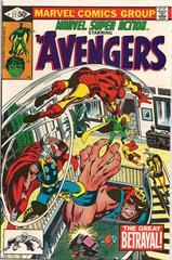 Marvel Super Action #27 (1981) Comic Books Marvel Super Action Prices