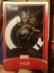 Mighty Thor [Christopher] Comic Books Mighty Thor Prices