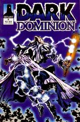 Dark Dominion #9 (1994) Comic Books Dark Dominion Prices