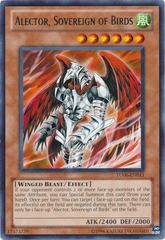 Alector, Sovereign of Birds YuGiOh Turbo Pack: Booster Six Prices