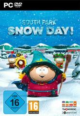 South Park: Snow Day PC Games Prices
