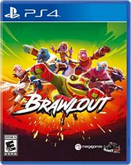Brawlout Playstation 4 Prices
