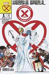 X-Men: The Wedding Special [Vecchio] #1 (2024) Comic Books X-Men: The Wedding Special Prices