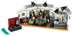 LEGO Set | Seinfeld LEGO Ideas