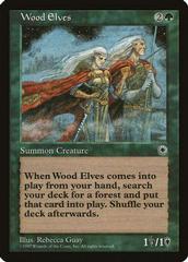 Wood Elves Magic Portal Prices