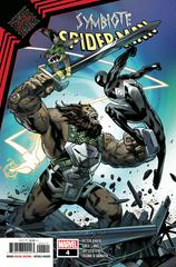 Symbiote Spider-Man: King in Black #4 (2021) Comic Books Symbiote Spider-Man: King in Black Prices