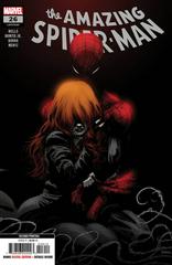 Amazing Spider-Man [2nd Print Andrews] #26 (2023) Comic Books Amazing Spider-Man Prices