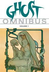 Ghost Omnibus Vol. 1 [Paperback] (2008) Comic Books Ghost Prices