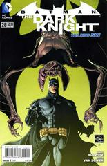 Batman: The Dark Knight Comic Books Batman: The Dark Knight Prices