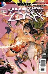 Justice League Dark [Variant] #23 (2013) Comic Books Justice League Dark Prices