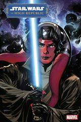 Star Wars: The High Republic [Lupacchino] #3 (2022) Comic Books Star Wars: The High Republic Prices