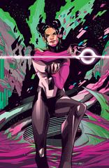 Radiant Pink [D'Urso] #3 (2023) Comic Books Radiant Pink Prices
