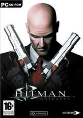 Hitman: Contracts PC Games Prices