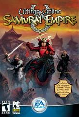 Ultima Online: Samurai Empire PC Games Prices
