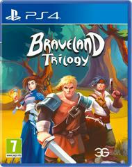Braveland Trilogy PAL Playstation 4 Prices