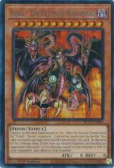 Yubel - The Ultimate Nightmare [1st Edition] BLC1-EN029 YuGiOh Battles of Legend: Chapter 1 Prices