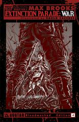 Extinction Parade: War [Bloodwashed] #4 (2014) Comic Books Extinction Parade: War Prices