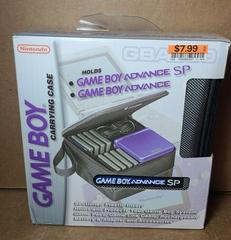 Game Boy Carrying Case [GBA500] GameBoy Advance Prices