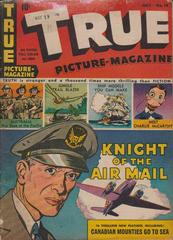 True Comics #14 (1942) Comic Books True Comics Prices