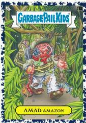 AMAD Amazon [Black] Garbage Pail Kids Go on Vacation Prices