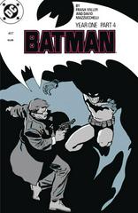 Batman [Mazzucchelli] #407 (2023) Comic Books Batman Facsimile Edition Prices