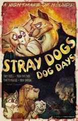 Stray Dogs: Dog Days [Dracula] #1 (2021) Comic Books Stray Dogs: Dog Days Prices