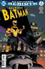 All-Star Batman [Shalvey] #3 (2016) Comic Books All Star Batman Prices