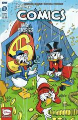 Disney Comics and Stories #9 (2020) Comic Books Disney Comics and Stories Prices