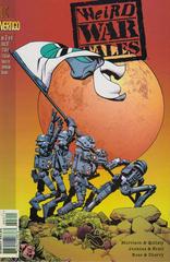 Weird War Tales #3 (1997) Comic Books Weird War Tales Prices