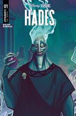 Disney Villains: Hades [Tomaselli] #1 (2023) Comic Books Disney Villains: Hades Prices