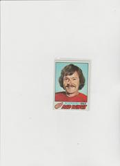 Jim Rutherford #239 Hockey Cards 1977 Topps Prices