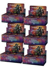 Booster Box [Draft] Magic Modern Horizons 2 Prices